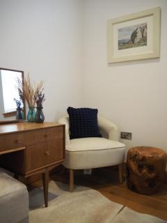 The Bothy, Grantown on Spey - 2