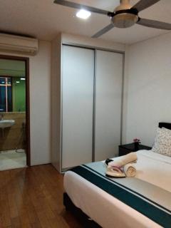 Vortex suites klcc by saloma SVJ - 3