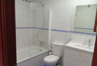 Apartamento Deluxe 2 Room Piscina Parking LuxSevilla Bormujos - Bormujos - 9