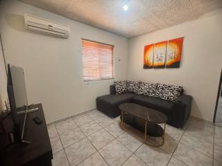 Casa para el mundial 2026 - 1