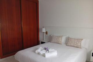 Apartamento Deluxe 2 Room Piscina Parking LuxSevilla Bormujos - Bormujos - 8