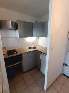 Appartement Sète - 1