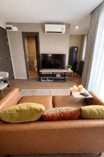 Modern Studio in Sukhumvit 39 Near BTS Phrom Phong - 6