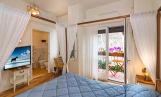 RELAIS DELL'USSERO Pisa centro - Pise - 5