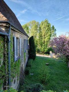 Les Charmes de Sarlat - Chambres d'Hotes - 9