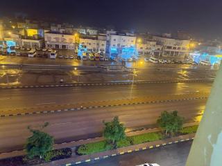 Wahat Al Muataza - واحة المعتزه - 2