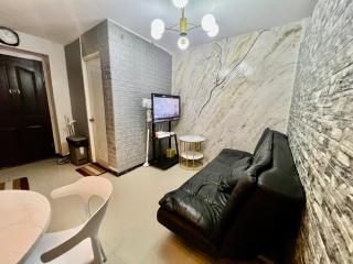 UNO'S Place with Karaoke,Wifi,Netflix and Balcony - 3