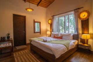 Deodar Bungalow & Cottage by Trikone - 6