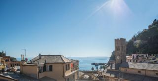 Stella Della Marina - Monterosso al Mare - 0