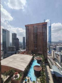 APARTMENT SUITES AT TIMES SQUAREe - 9