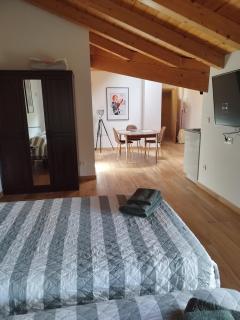 RINCON DE MUTILOA Balcón del Aitzgorri HabTuristica - 6