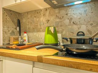 GimiSpaceFour - Urban Design MicroLoft - 1