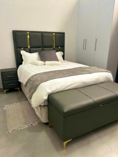 EHH Accomondation Hentiesbay - 9