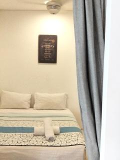 Vortex suites klcc by hafiza suited - 0