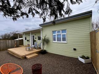 The Cabin at Swelle Cottages - 9