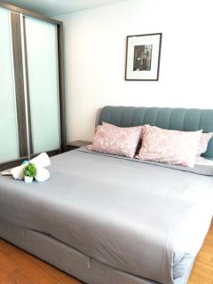 Vortex suites klcc by hafiza suited - 7