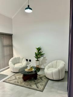 EHH Accomondation Hentiesbay - 3