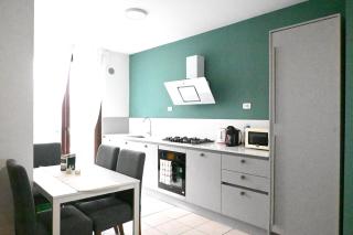 L'Ostro - Civitanova Marche, nuovo bilocale in posizione strategica - 6