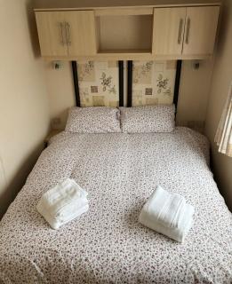 No 30 Dornoch Firth Caravan - 1