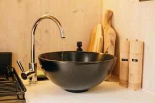 Útulna Rychleby - 2