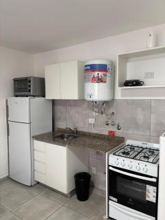 Cómodo - Monoambiente - Opción cochera! - 7