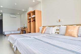 Hotel Vũng Găng - 8