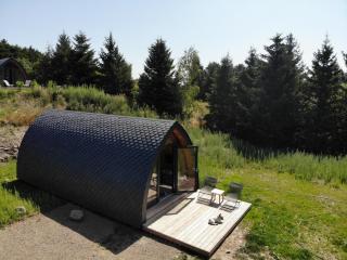 La cabane du Bleymard - 6