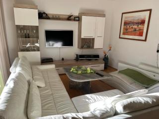 Symphonie-Villa am See - Musikerviertel - Konstanz - 8