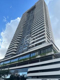 Apartamento Luxuoso para o perído do MotoGP2026 no Setor Marista a 9km de distância do Autódromo - 15 minutos - 9