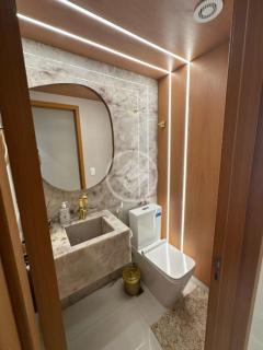 Apartamento Luxuoso para o perído do MotoGP2026 no Setor Marista a 9km de distância do Autódromo - 15 minutos - 4