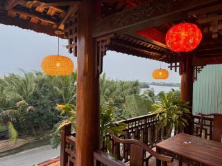 Eco Wooden villa Hoi An - 8