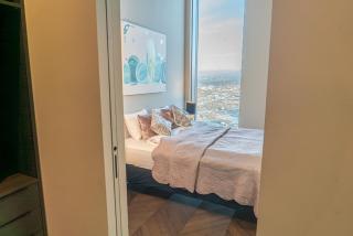 Penthouse Suite 70th floor Karlatornet Gothenburg - 6