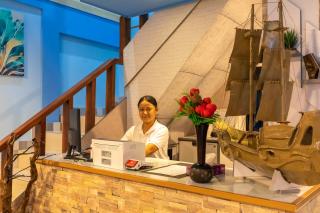 Isle Inn Guesthouse - 0