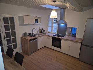 Maison de charme avec piscine dans le Gers - 7