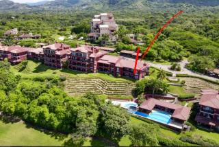 4 Bedroom, 4 Bath, Golf Course, Reserva Conchal - 4