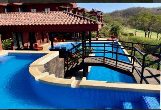 4 Bedroom, 4 Bath, Golf Course, Reserva Conchal - 3