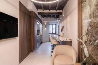 Luxury Vatican Family residence - Rome - 9