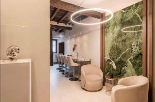 Luxury Vatican Family residence - Rome - 2