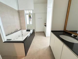 市中心四卧三卫别墅230个平方 - 6