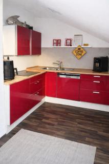 Ü Villa für Freunde 3 Wohneinheiten mit Außenfläche und Grill - 7