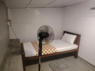 Sandila Surf and Stay - Hiriketiya - 4