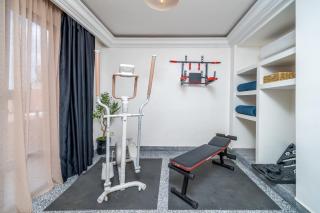 Maison Zen 4 Suites, Private Indoor Pool, Jacuzzi & Gym, Central Marrakech - 6