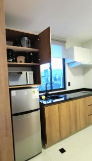 Urban Escape Sky View - 1