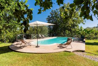 Villa La Vigna by Letstay - 4