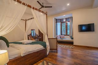 Deodar Bungalow & Cottage by Trikone - 3