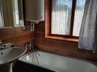 Apartmán Běstvina - 3