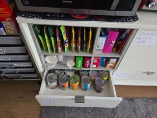 Luxury on a Budget Chelmsford - B&B ROOM in a quiet family home - 5