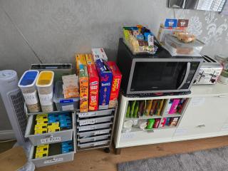 Luxury on a Budget Chelmsford - B&B ROOM in a quiet family home - 6