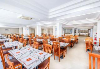 ESMA CLOVE RESORT&SPa - 5