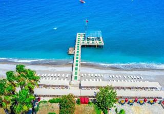 ESMA CLOVE RESORT&SPa - 3